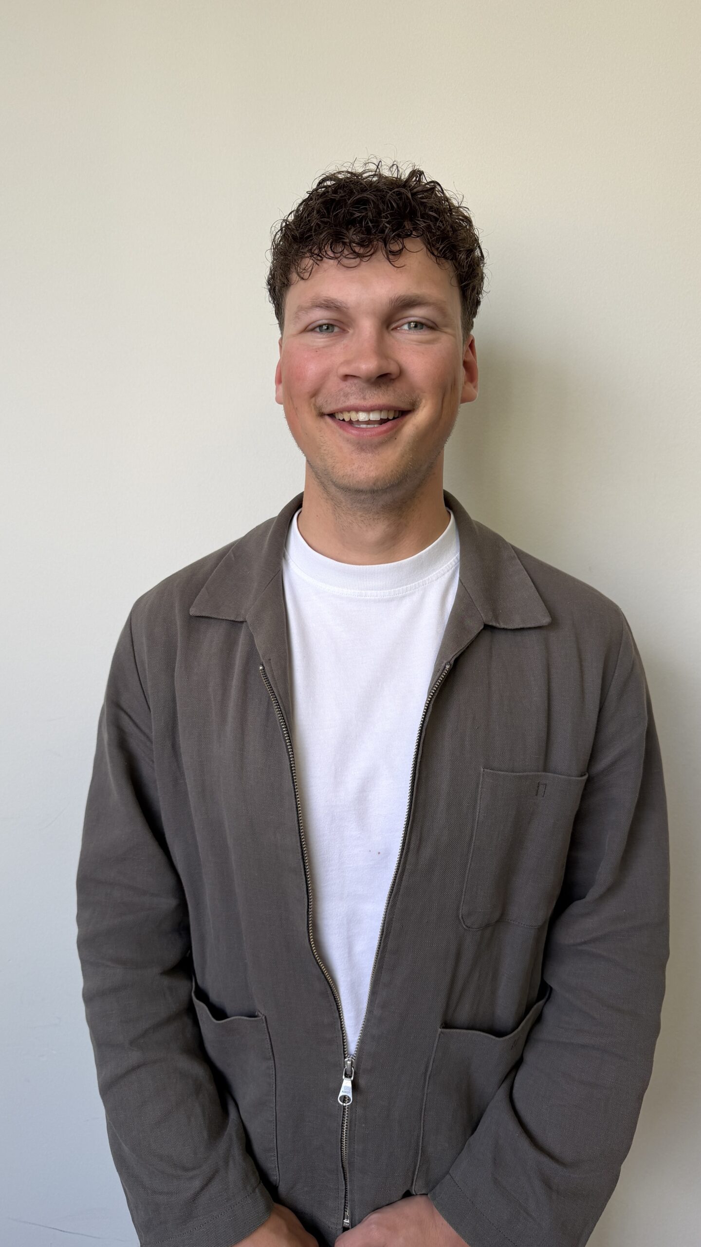 Jannick van der Veen